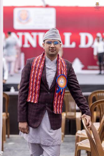 Quest College - Study BHM in Nepal