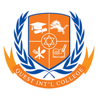 Quest College - Study BBA in Nepal