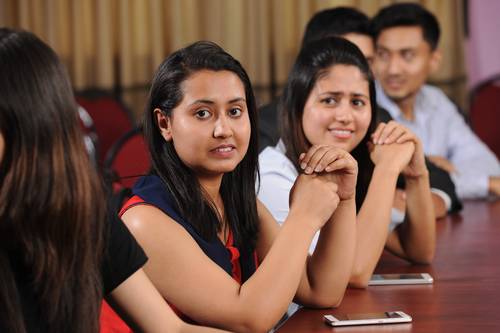 Global Perspectives - Quest MBA Nepal