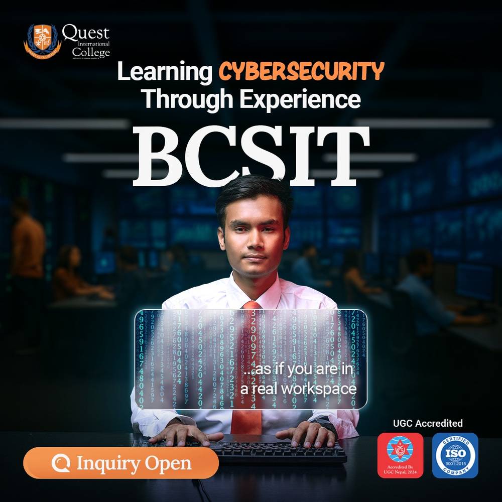 Admission BCSIT