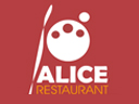 Alice Restaurant - Quest Logo